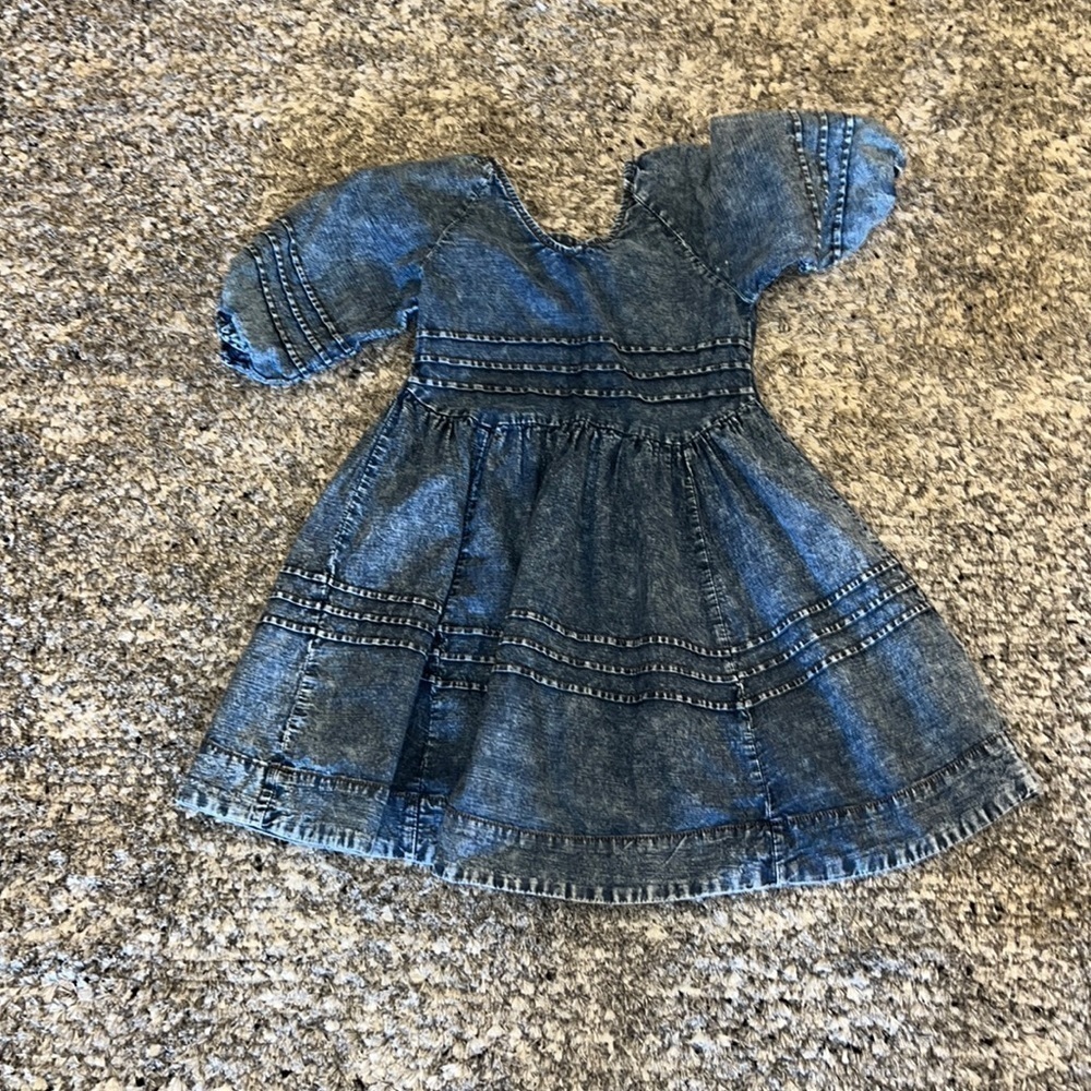 Zara Dress